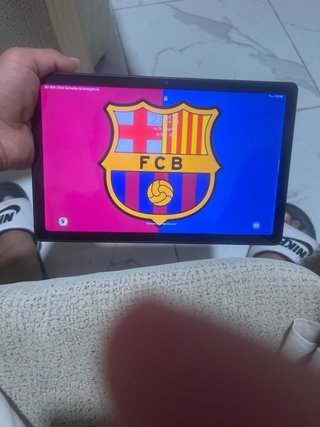 Tablet Samsung Grigio