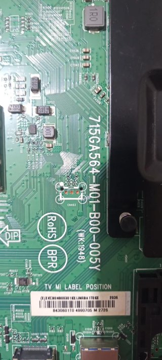PHILIPS 58PUS7555/12 715GA564-M01-B00-005Y