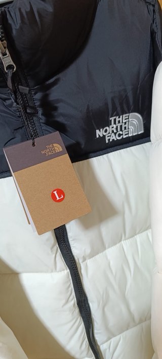 Cazadoras north face