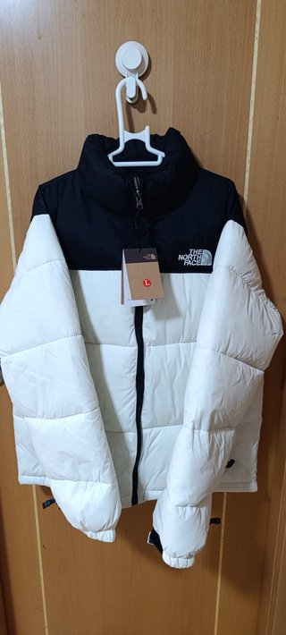 Cazadoras north face