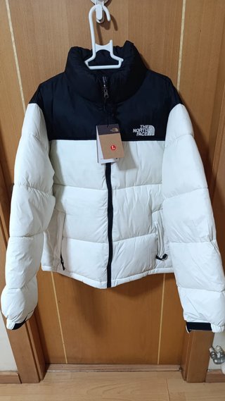 Cazadoras north face
