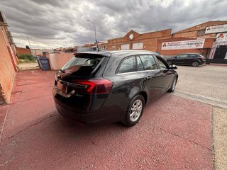 Opel Insignia 2.0 CDTI 12 MESES DE GARANTIA