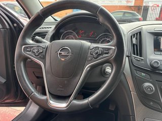 Opel Insignia 2.0 CDTI 12 MESES DE GARANTIA
