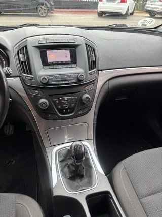 Opel Insignia 2.0 CDTI 12 MESES DE GARANTIA