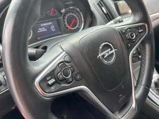 Opel Insignia 2.0 CDTI 12 MESES DE GARANTIA