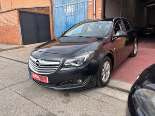 Opel Insignia 2.0 CDTI 12 MESES DE GARANTIA