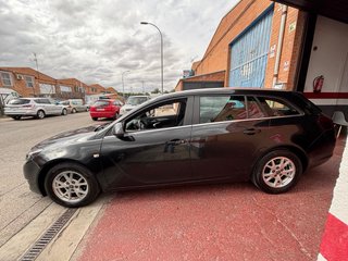 Opel Insignia 2.0 CDTI 12 MESES DE GARANTIA