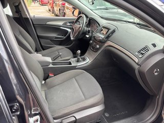 Opel Insignia 2.0 CDTI 12 MESES DE GARANTIA