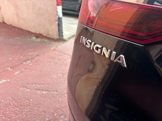Opel Insignia 2.0 CDTI 12 MESES DE GARANTIA