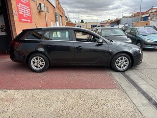 Opel Insignia 2.0 CDTI 12 MESES DE GARANTIA