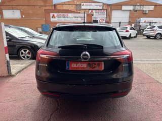 Opel Insignia 2.0 CDTI 12 MESES DE GARANTIA