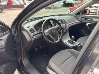 Opel Insignia 2.0 CDTI 12 MESES DE GARANTIA