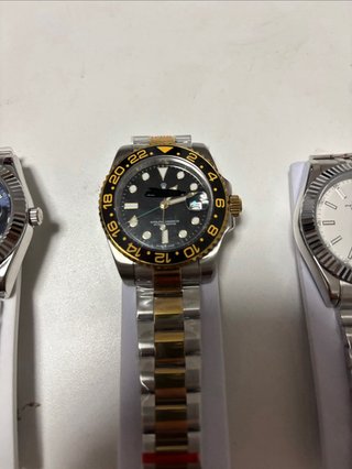 Reloj Hombre