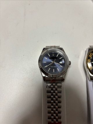 Reloj Hombre