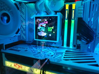 ROG Z690 Formula DDR5 Placa Base
