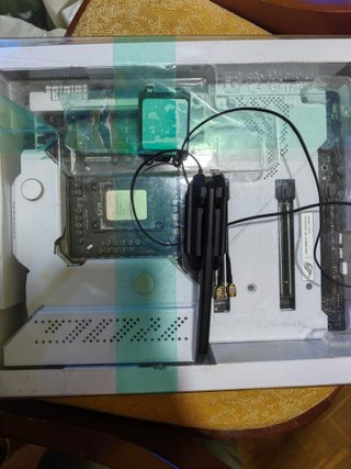 ROG Z690 Formula DDR5 Placa Base