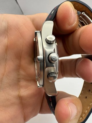 Reloj TAG Heuer Serie 2000 Chronograph CE1114