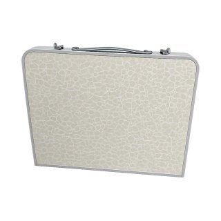 Mesa Picnic Camping Plegable Maletín 60x40