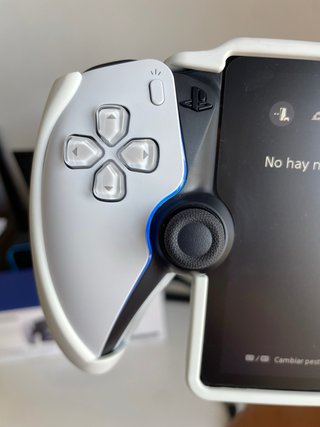 PlayStation Portal PS5 + Accessori