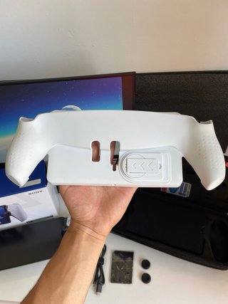 PlayStation Portal PS5 + Accessori