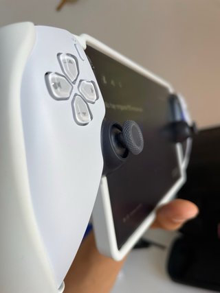 PlayStation Portal PS5 + Accessori