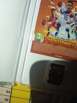 Nintendo Switch NBA 2K20