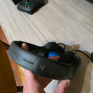 Auriculares Oficiales Sony PlayStation