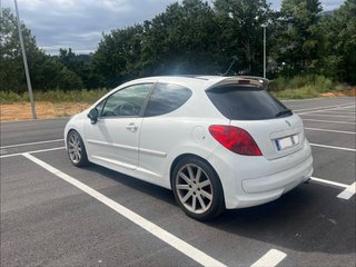 Peugeot 207 3p 1.6