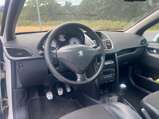 Peugeot 207 3p 1.6