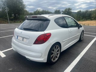 Peugeot 207 3p 1.6