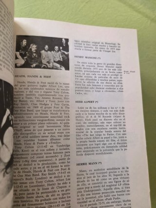 1962-72. Historia de la música pop. De los Beatles