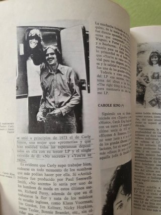 1962-72. Historia de la música pop. De los Beatles