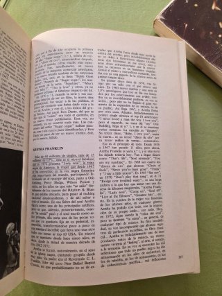 1962-72. Historia de la música pop. De los Beatles