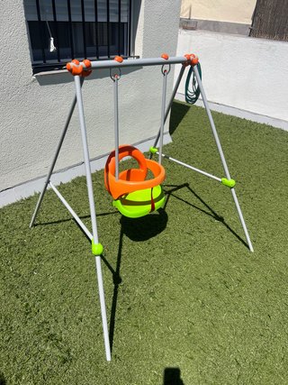Columpio para bebé