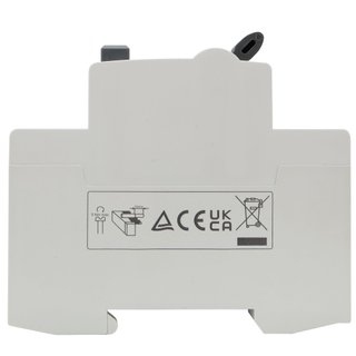 Diferencial Superinmunizado 1P+N 25A 300mA Tipo A