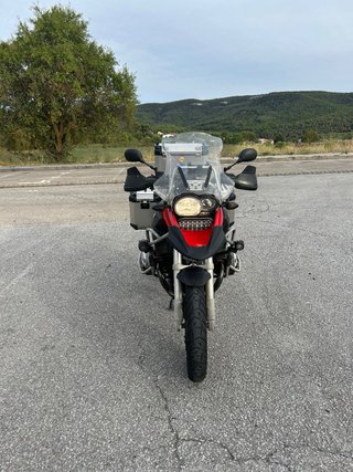BMW R 1200 GS