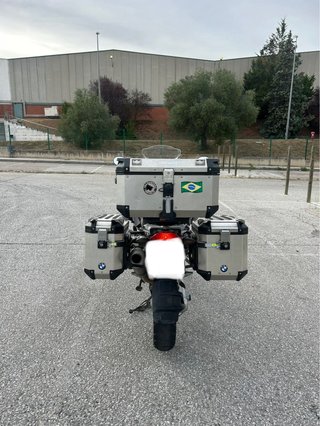 BMW R 1200 GS