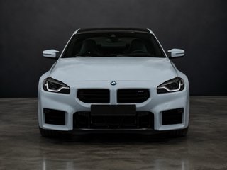 BMW M2 2023 - Buckets - Full Carbon