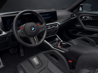 BMW M2 2023 - Buckets - Full Carbon