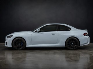 BMW M2 2023 - Buckets - Full Carbon