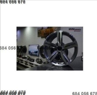 Llantas BMW M6 18 Pulgadas