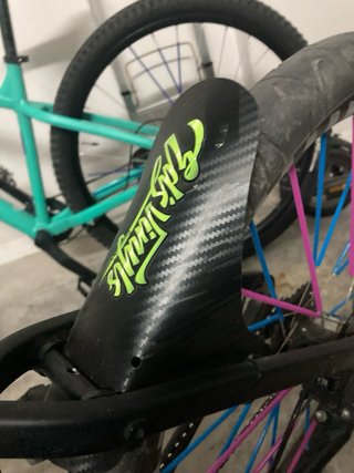 Bici de Stunt