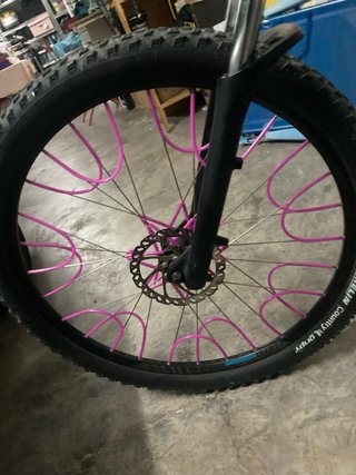 Bici de Stunt