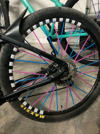 Bici de Stunt