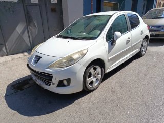 Peugeot 207 2010