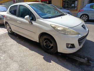 Peugeot 207 2010