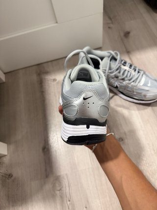 Nike P-6000 Talla 43 Nuevas