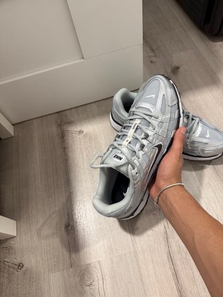 Nike P-6000 Talla 43 Nuevas