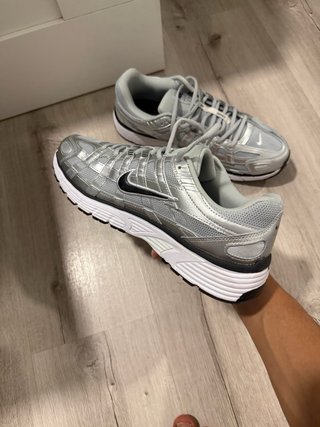 Nike P-6000 Talla 43 Nuevas