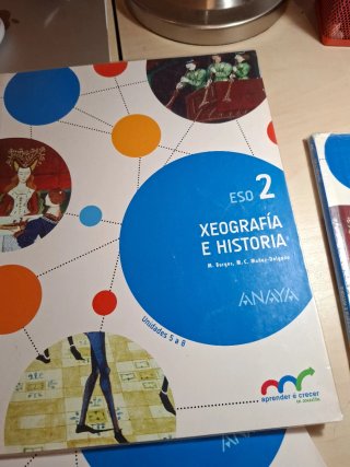 Libro de texto